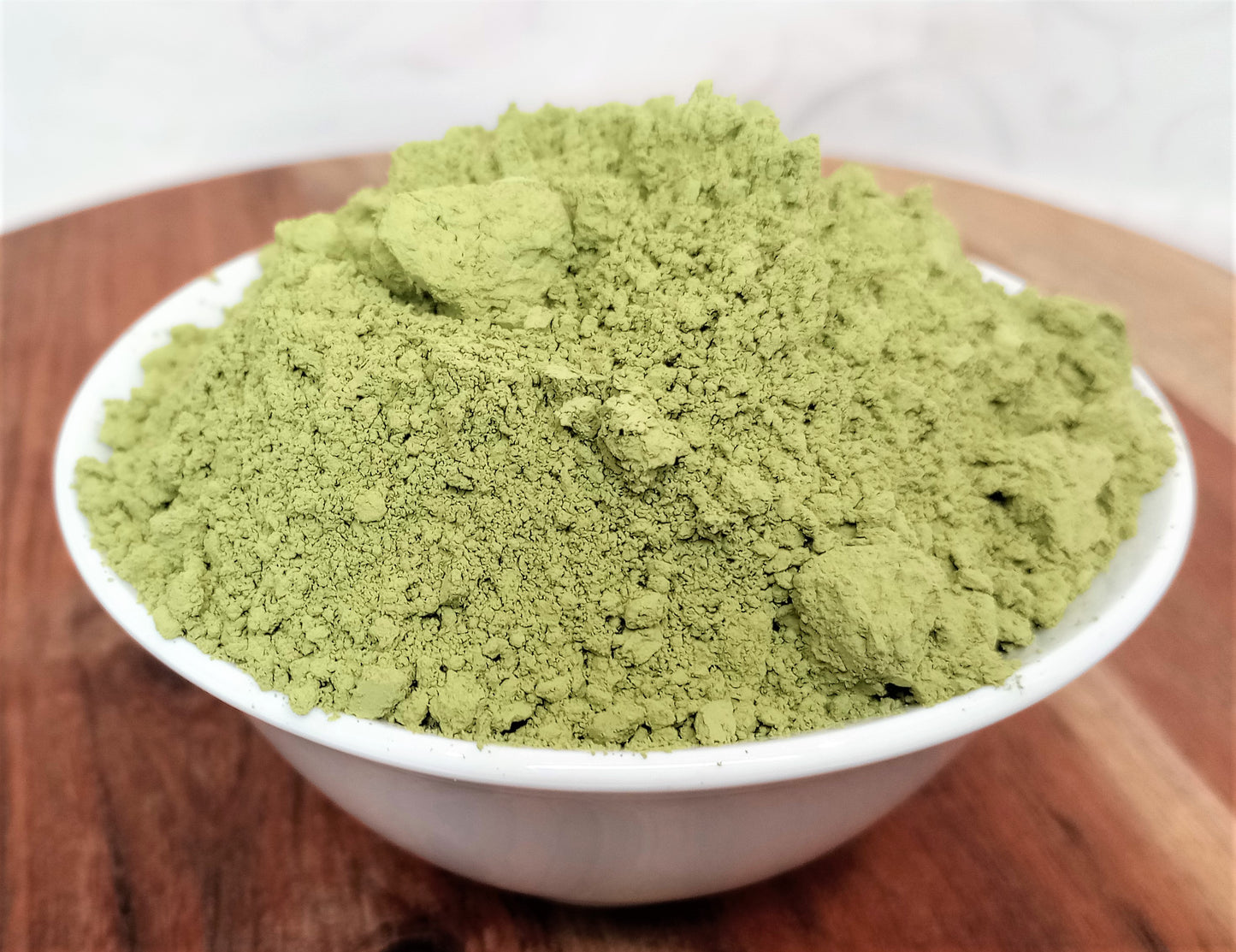 ORGANIC PARSLEY LEAF POWDER