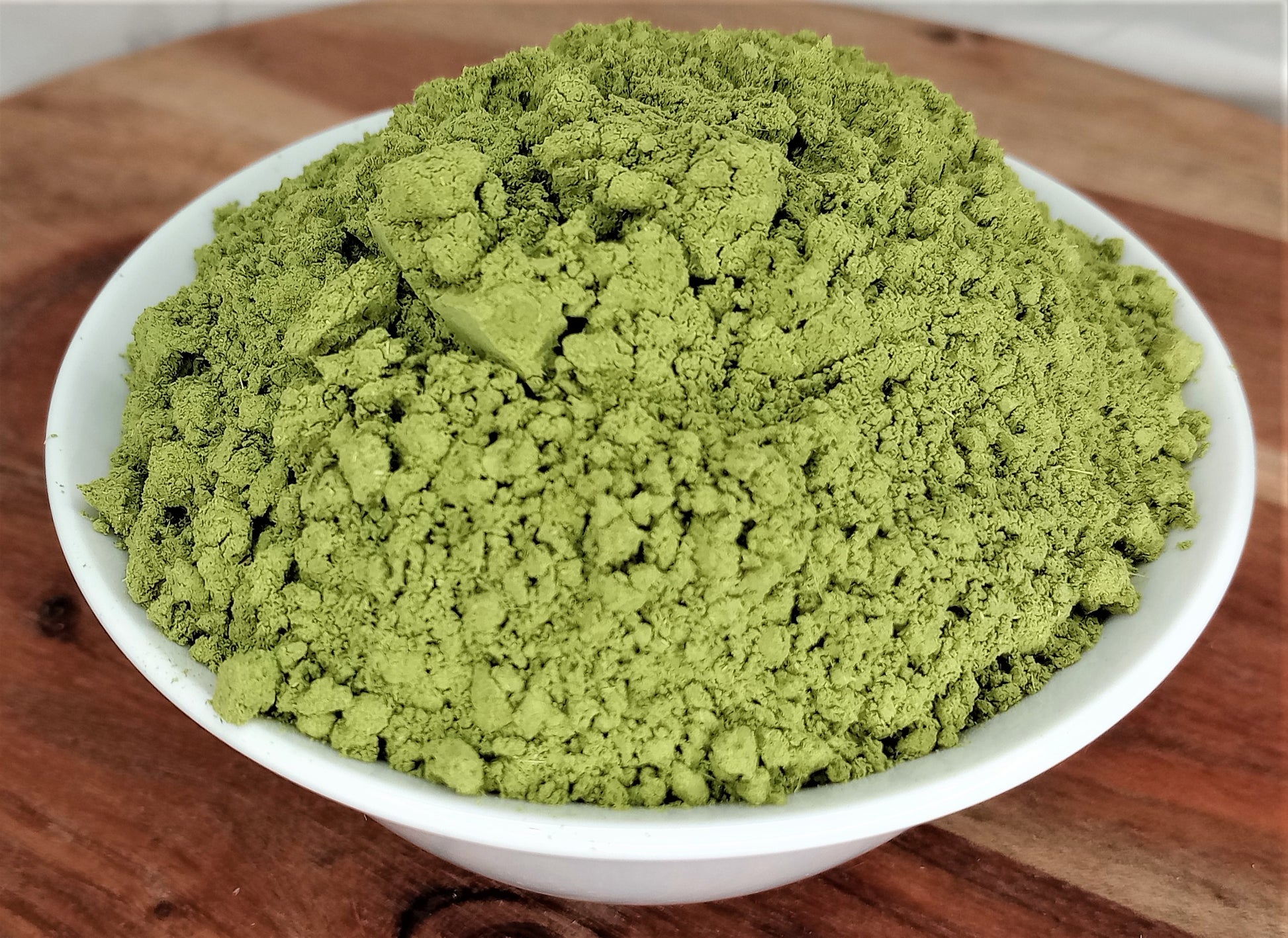 ORGANIC PASSIONFLOWER POWDER