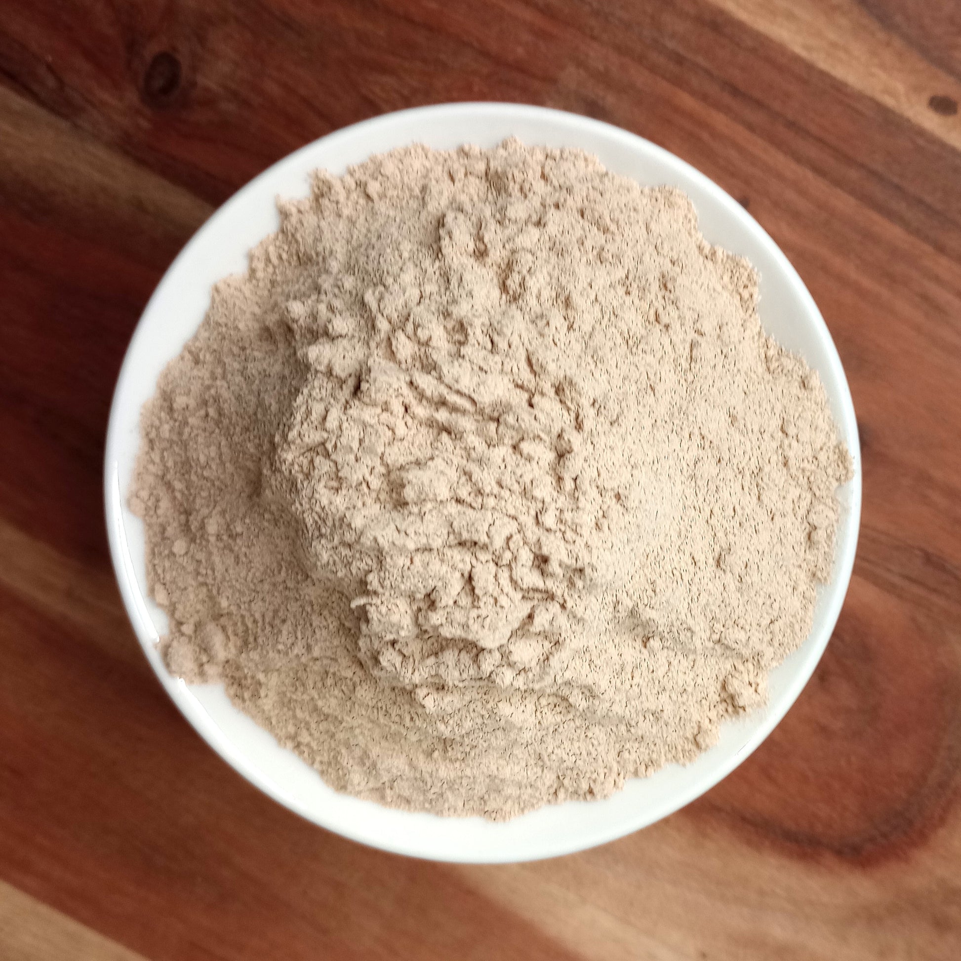 organic psyllium husk powder