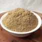 organic red clover powder