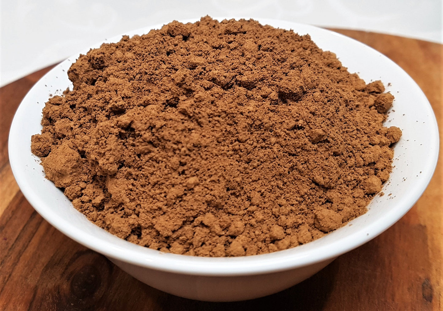 ORGANIC REISHI MUSHROOM POWDER