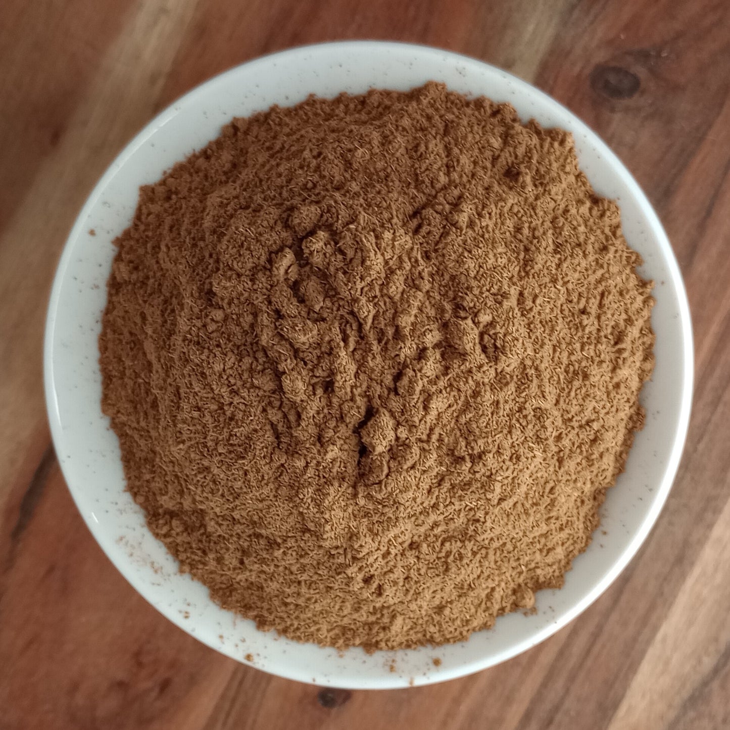 ORGANIC ROOIBOS POWDER