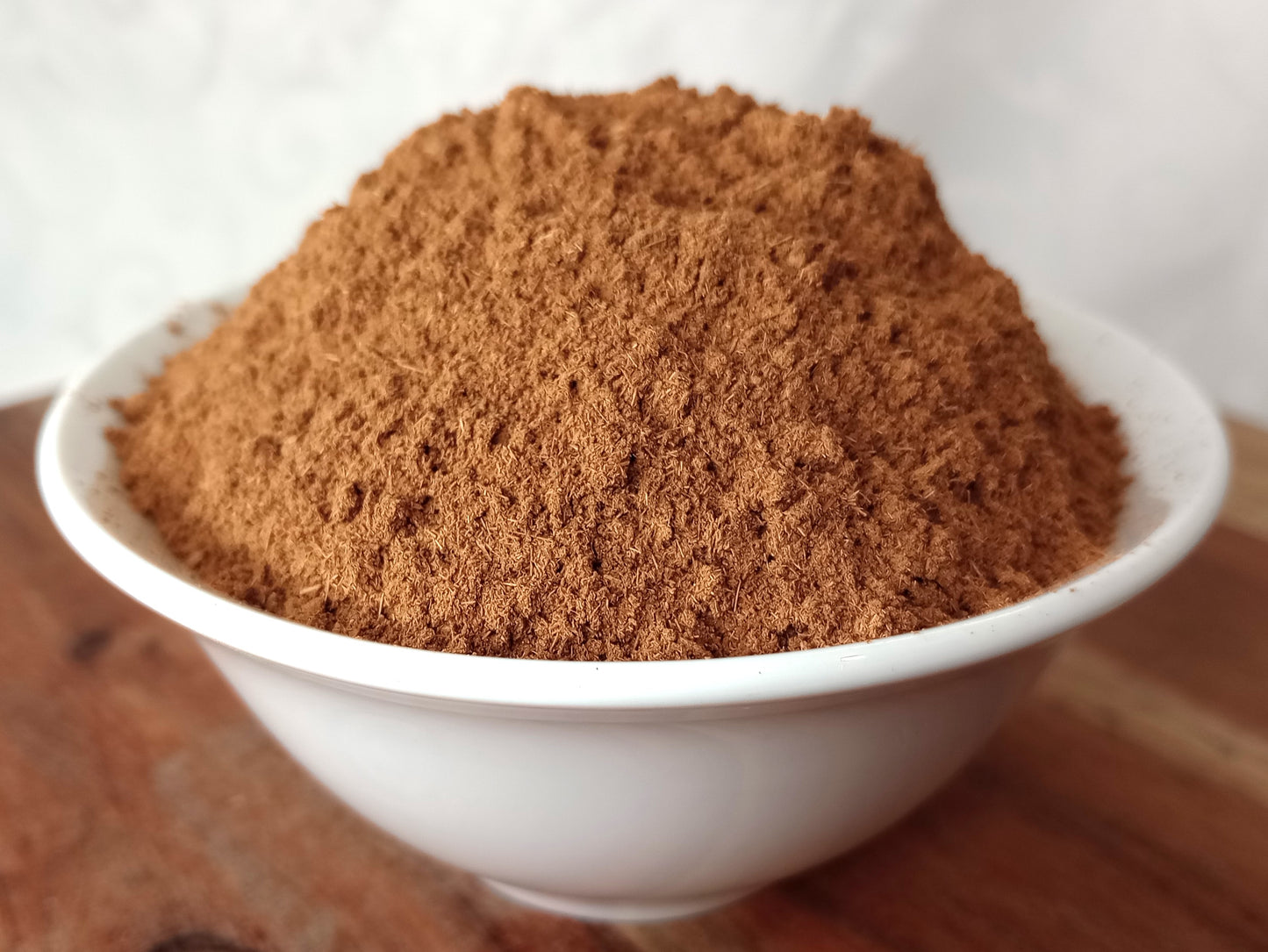 ORGANIC ROOIBOS POWDER