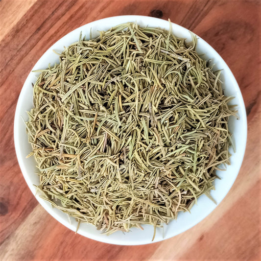 Organic Rosemary - Premium Rose Mary Herb