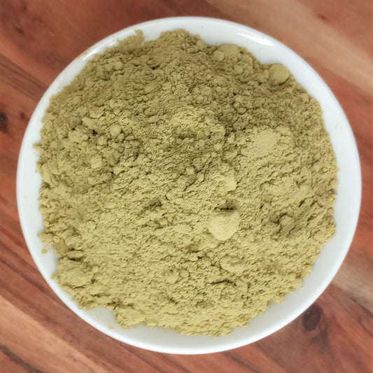 Organic Sage powder