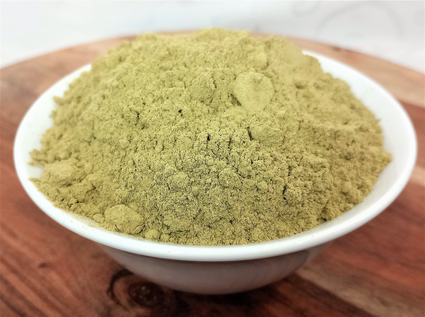 ORGANIC SAGE POWDER