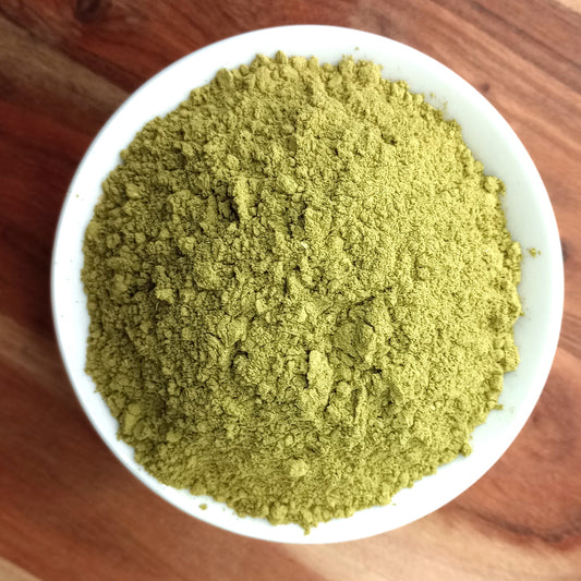 ORGANIC SCULLCAP HERB POWDER