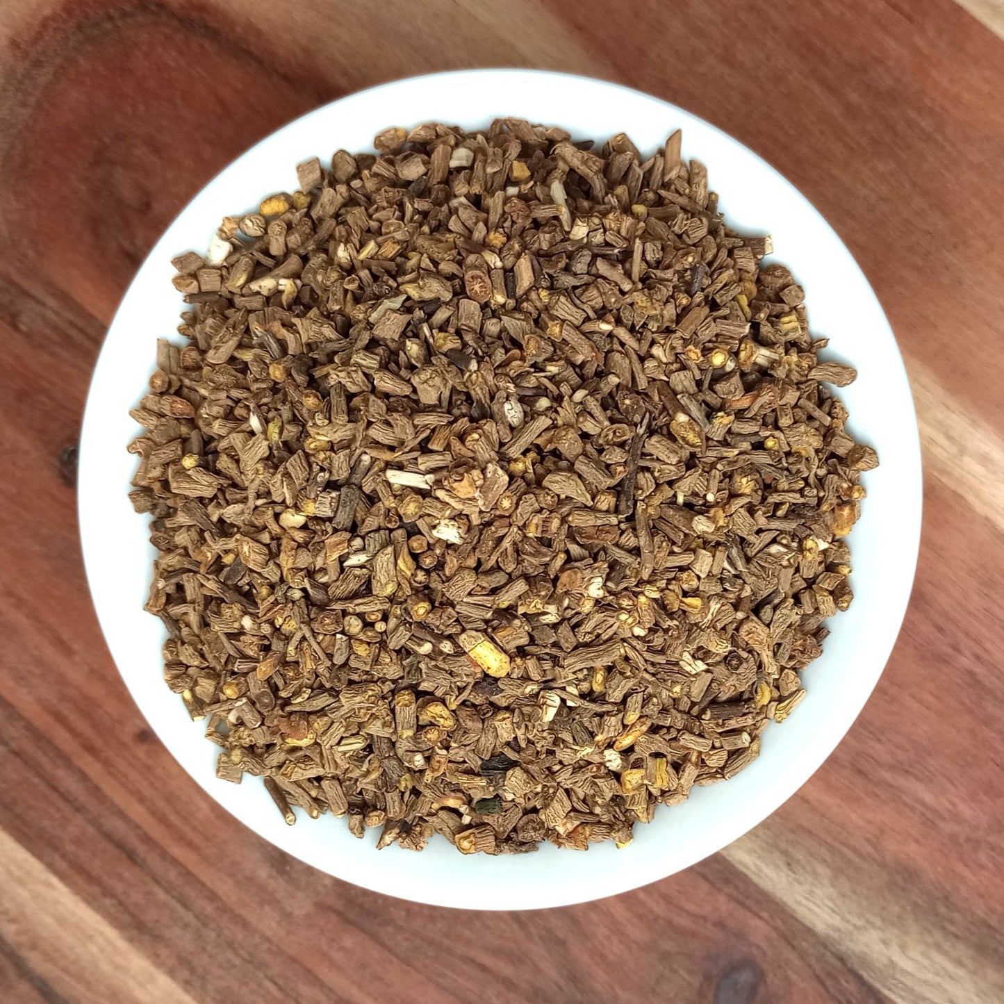organic scullcap root