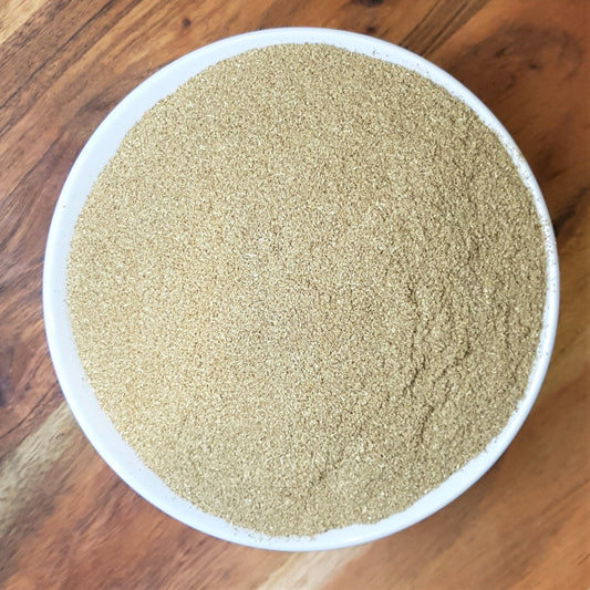 ORGANIC SHEEP SORREL POWDER