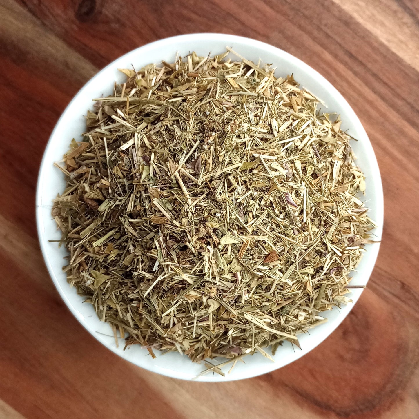 ORGANIC SHEPHERD'S PURSE