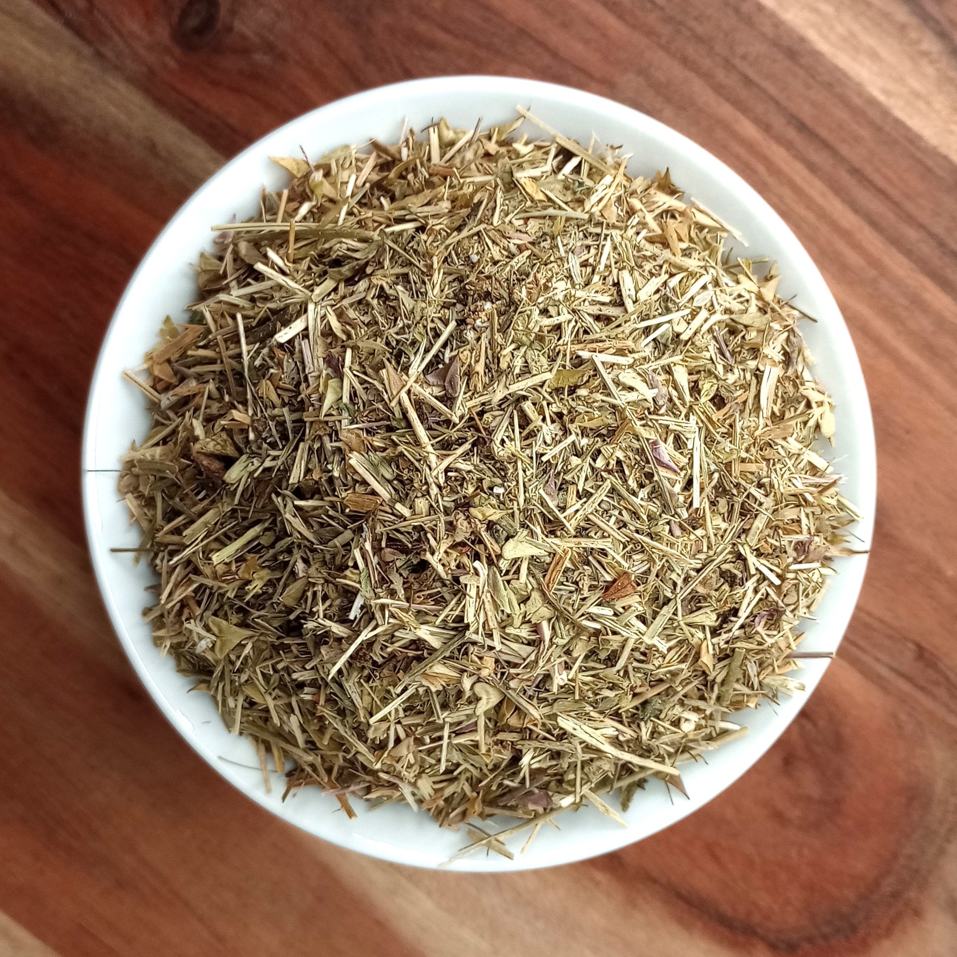 ORGANIC SHEPHERD'S PURSE