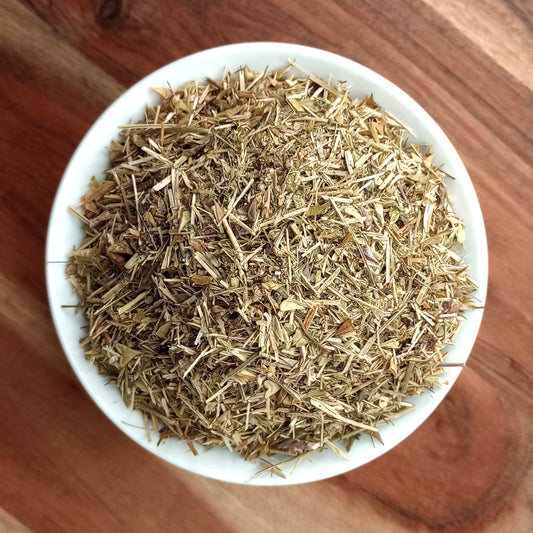 ORGANIC SHEPHERD'S PURSE