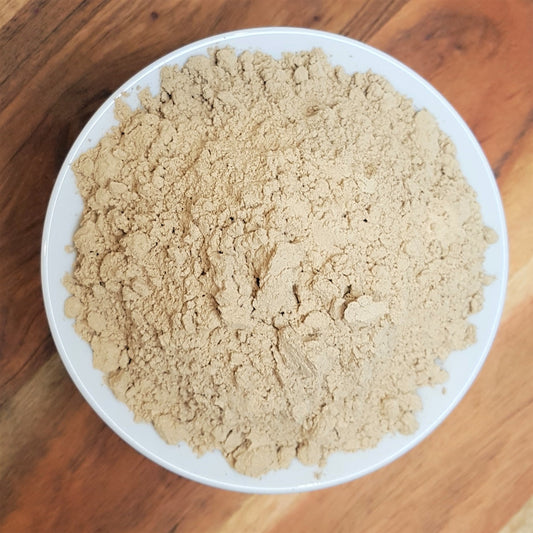 ORGANIC SHITAKE MUSHROOM POWDER