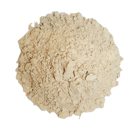 Organic Shitake Mushroom Powder