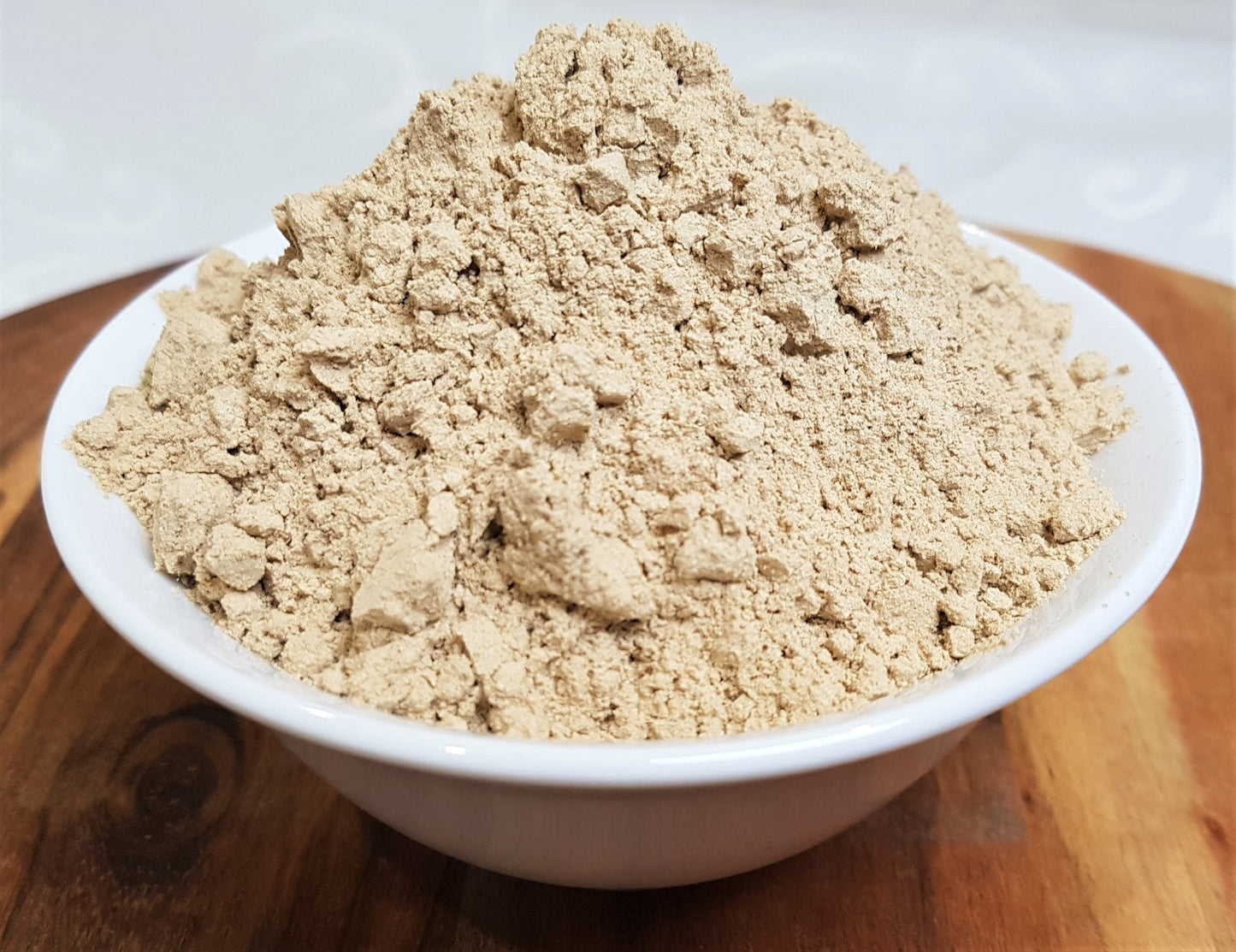 Organic Shitake Mushroom Powder