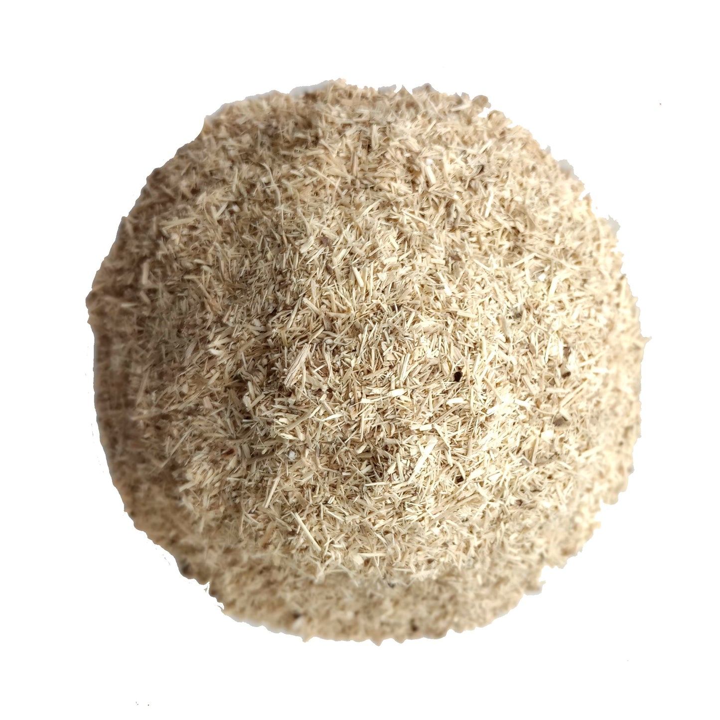 ORGANIC SIBERIAN GINSENG FINE CUT