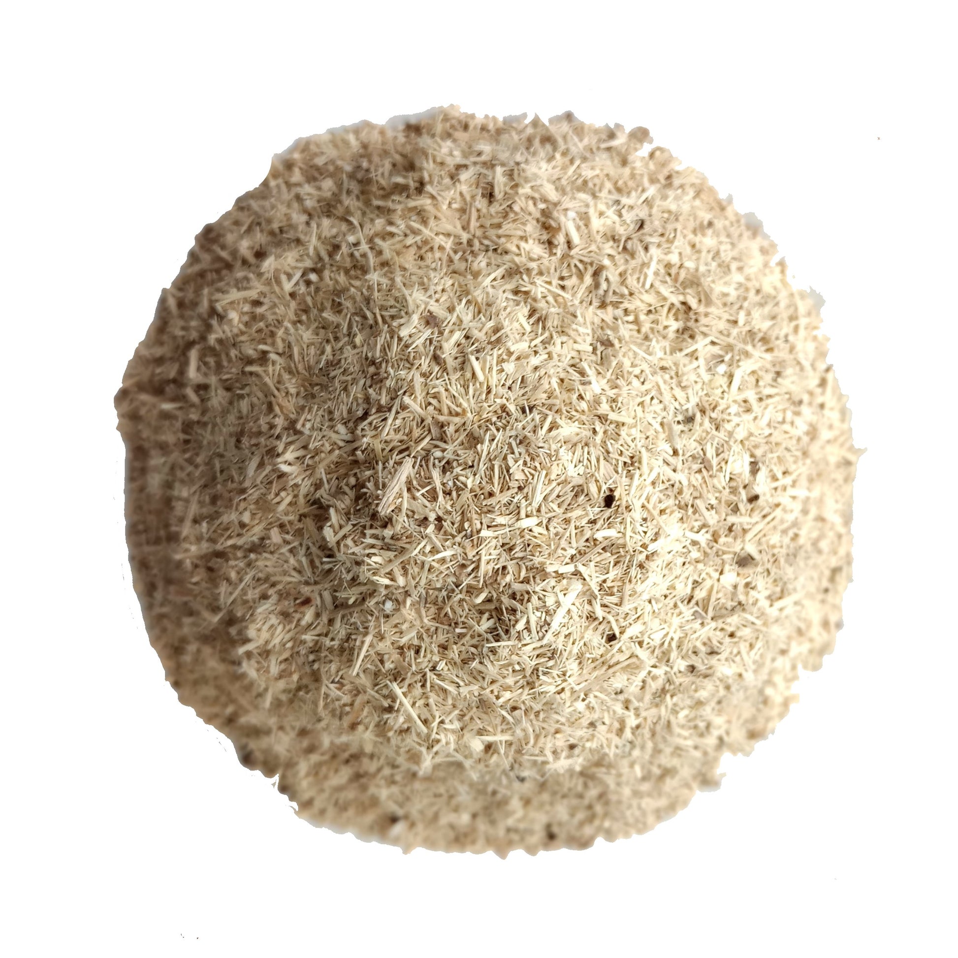 ORGANIC SIBERIAN GINSENG FINE CUT