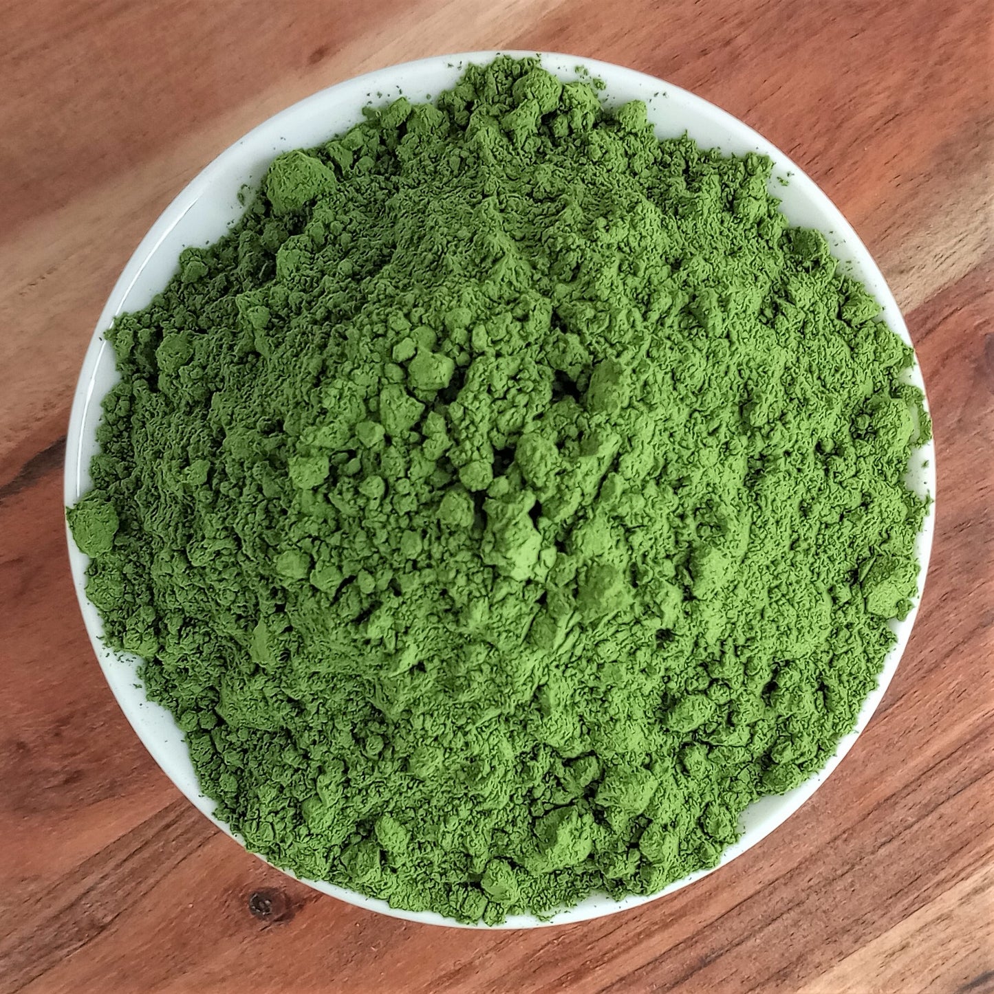 ORGANIC SPINACH POWDER