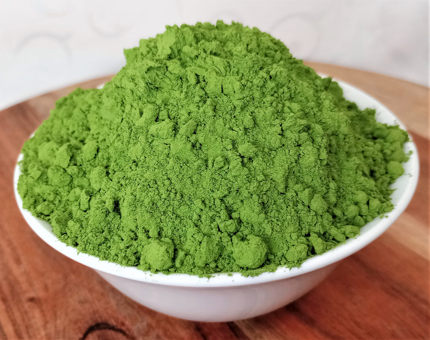 ORGANIC SPINACH POWDER