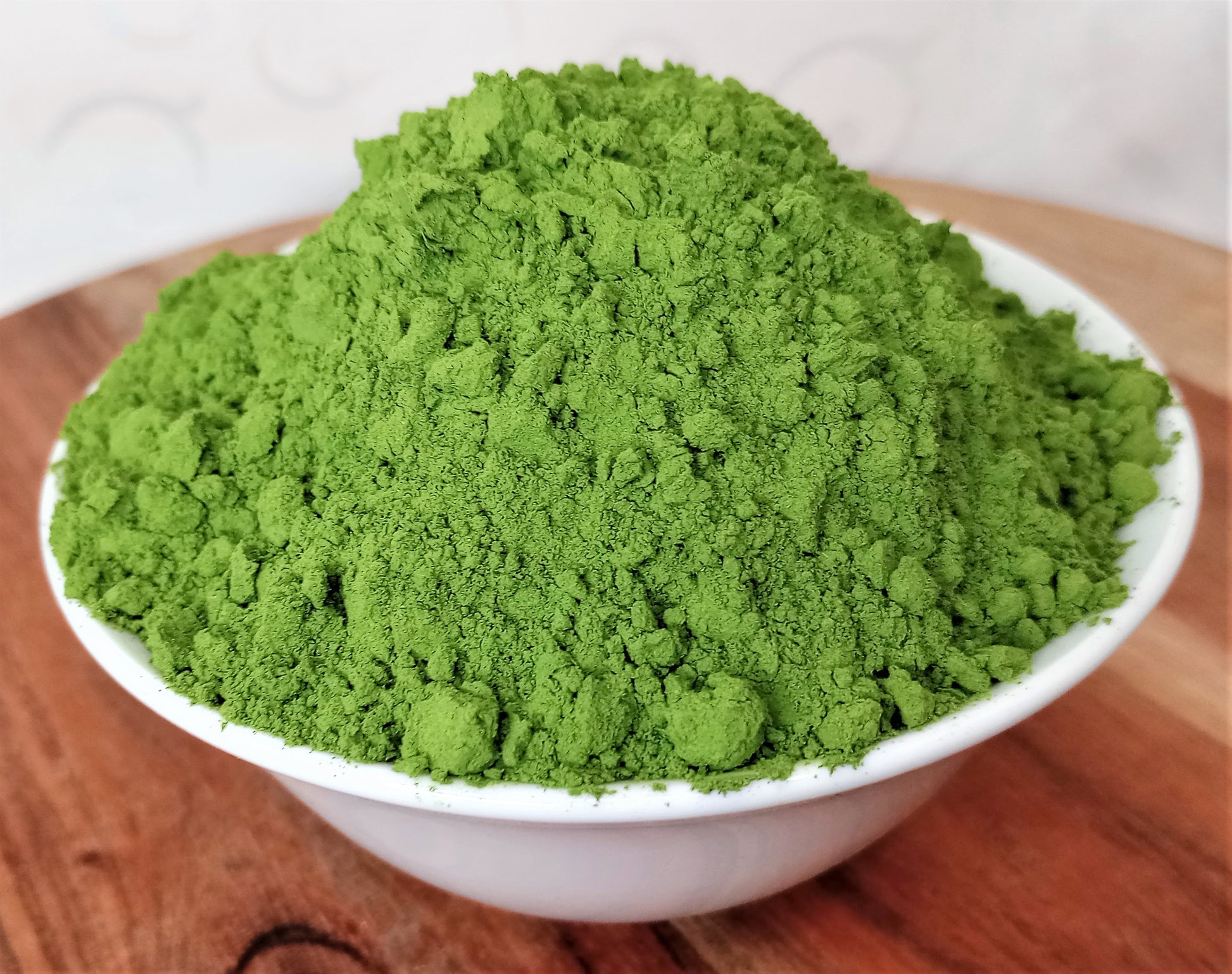 ORGANIC SPINACH POWDER