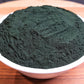 ORGANIC SPIRULINA POWDER