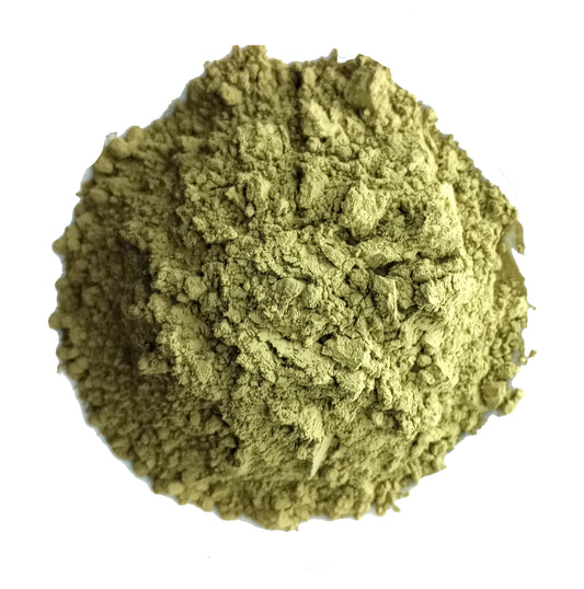 ORGANIC STEVIA POWDER