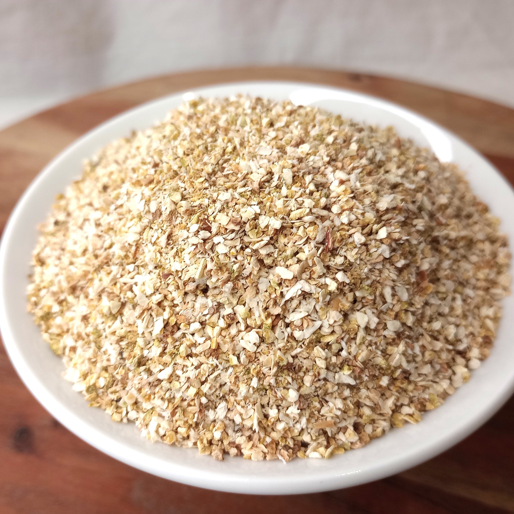 organic sweet orange peel