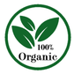 organic symbol