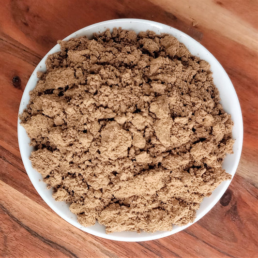 Turkey Tail Mushroom Powder 100% Organic - ON SALE!