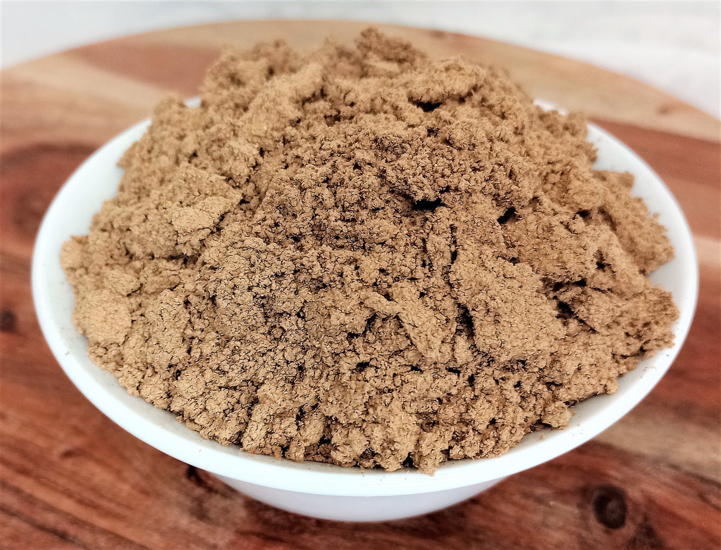 ORGANIC TURKEY TAIL MUSHROOM POWDER