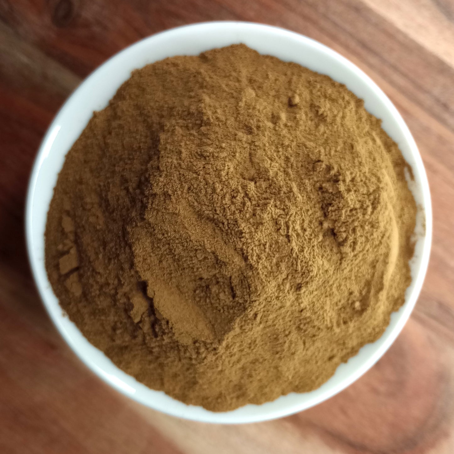 organic turkish rhubarb root powder