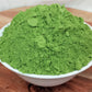 ORGANIC WHEATGRASS POWDER