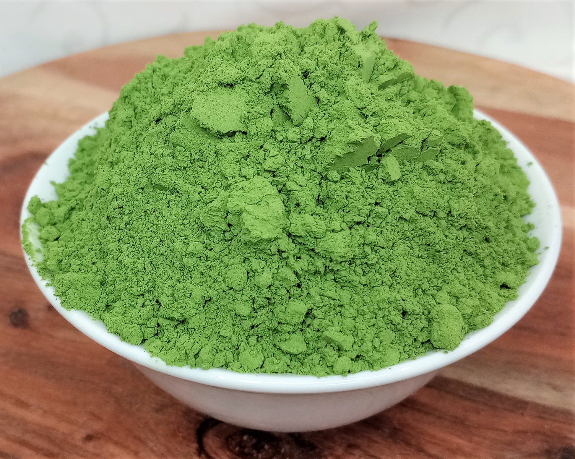 ORGANIC WHEATGRASS POWDER