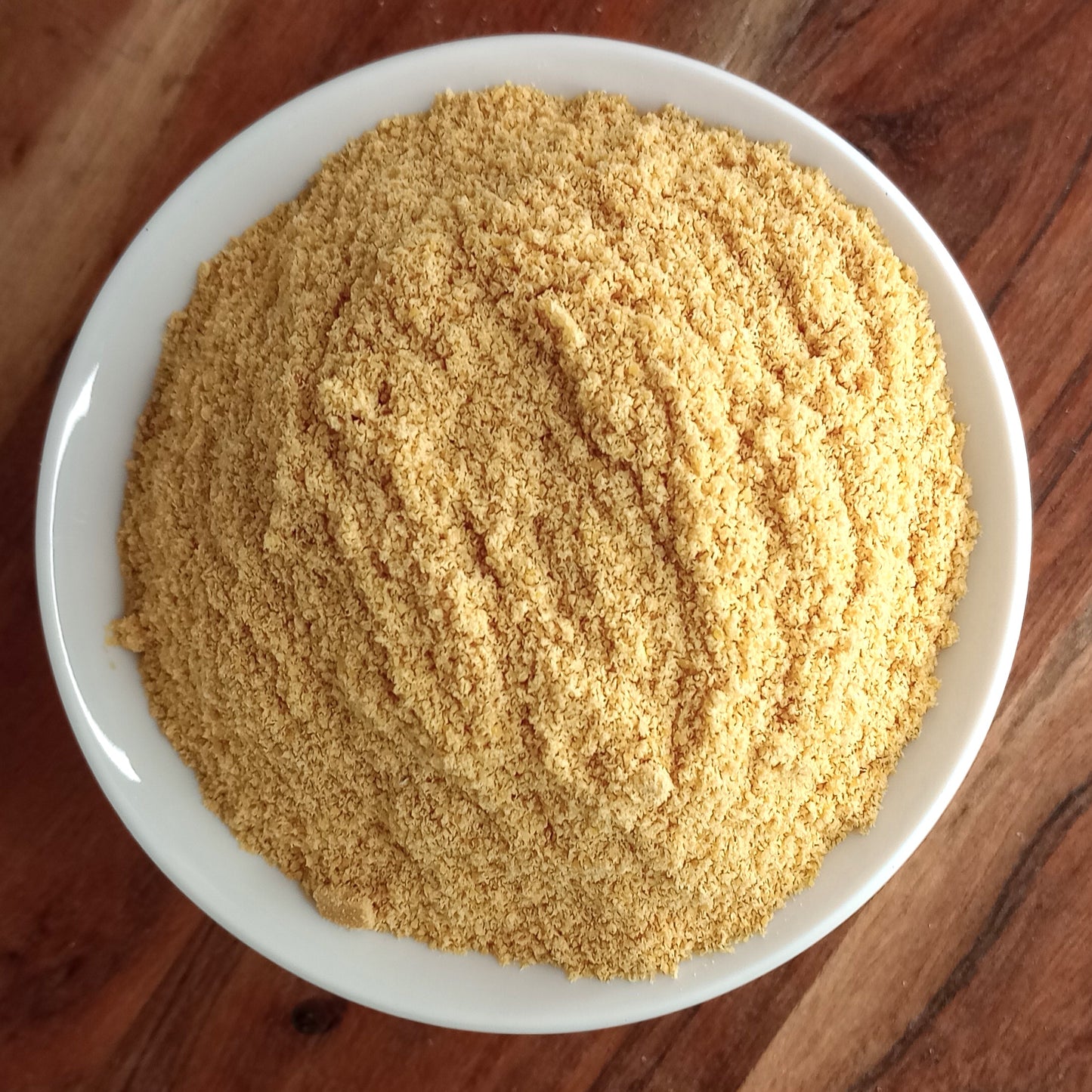 ORGANIC YELLOW MUSTARD SEED POWDER