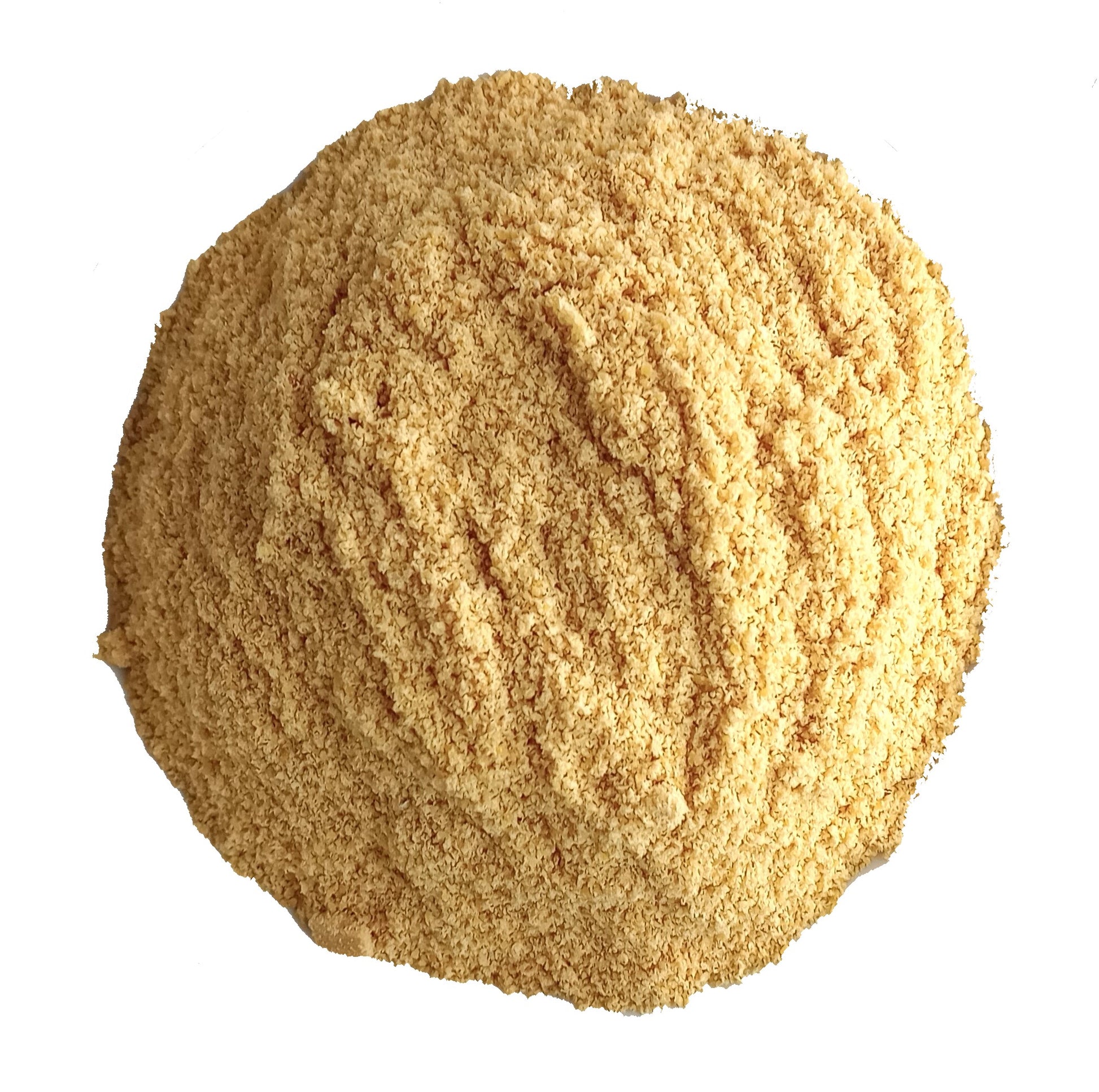 ORGANIC YELLOW MUSTARD SEED POWDER