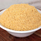 Organic Mustard Powder - 100% Premium Ground Yellow Mustard Seeds