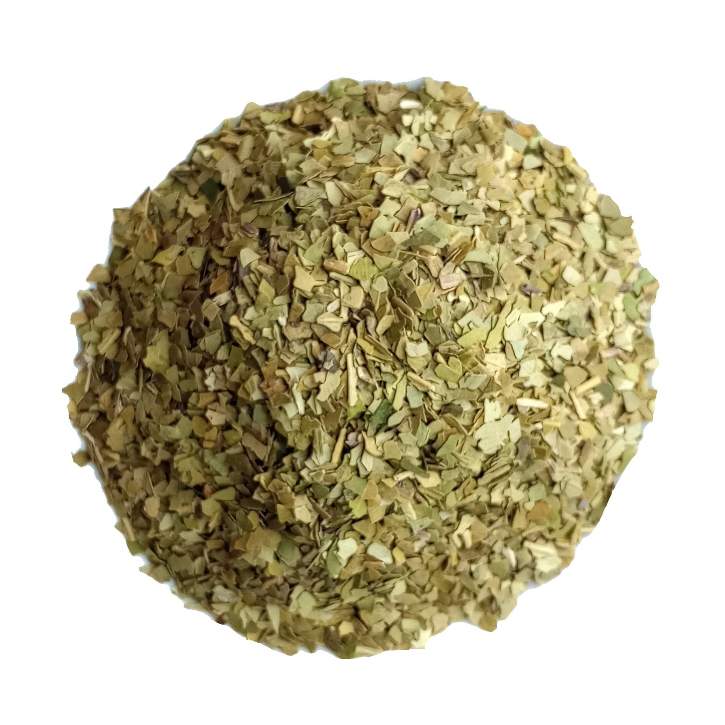 organic yerba mate aged