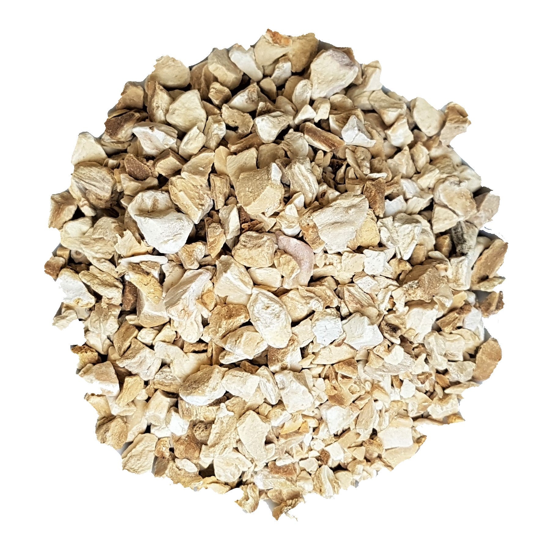 Orris Root – Sunrise Tea