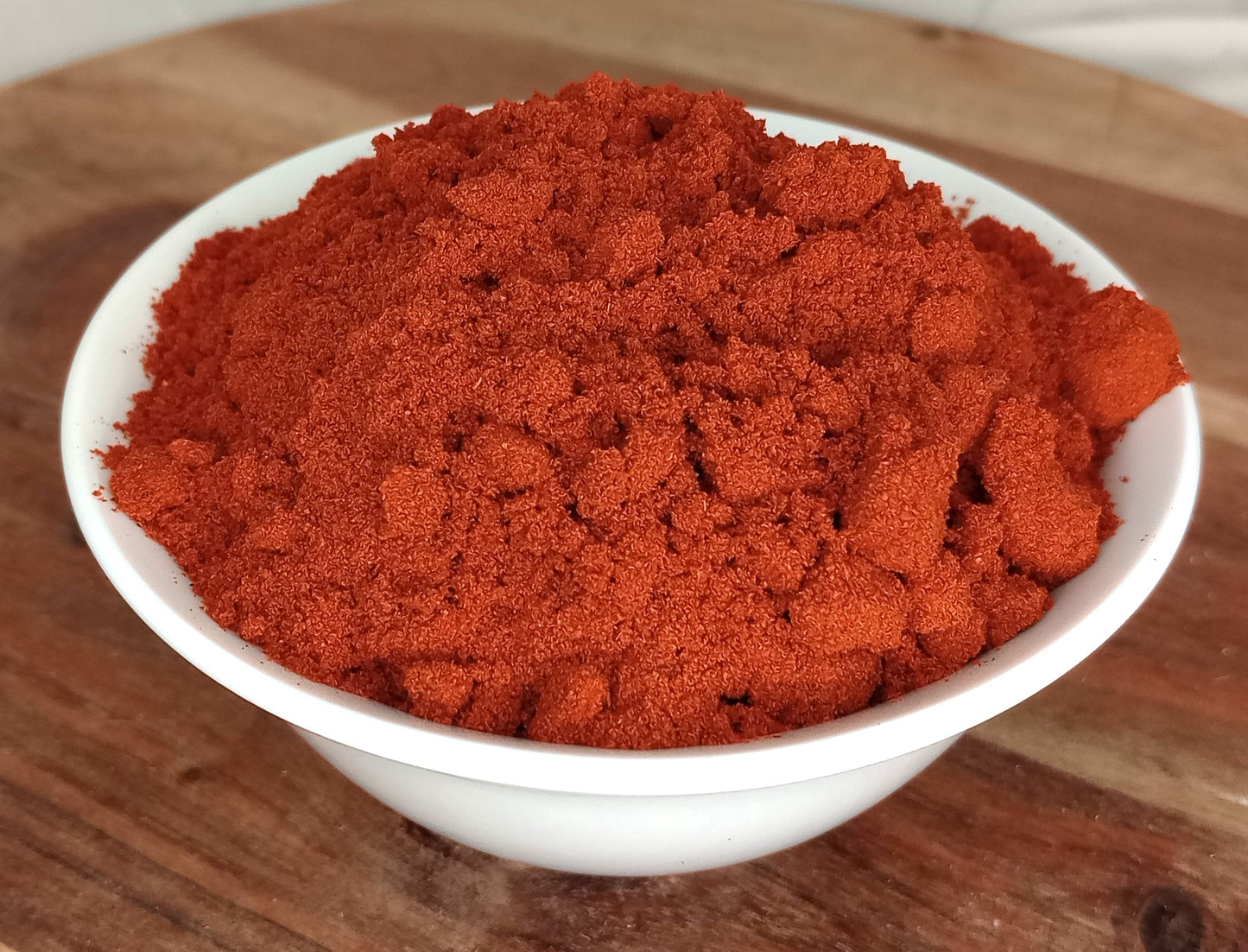 HOT PAPRIKA POWDER