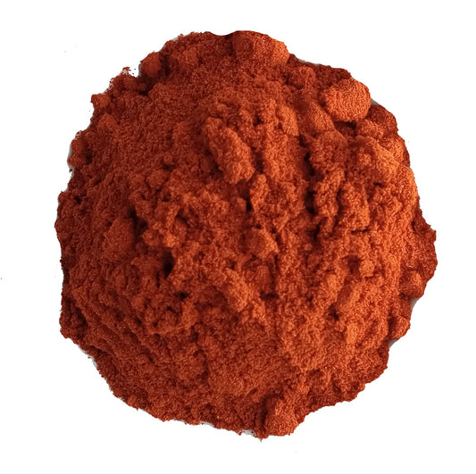 HOT PAPRIKA POWDER