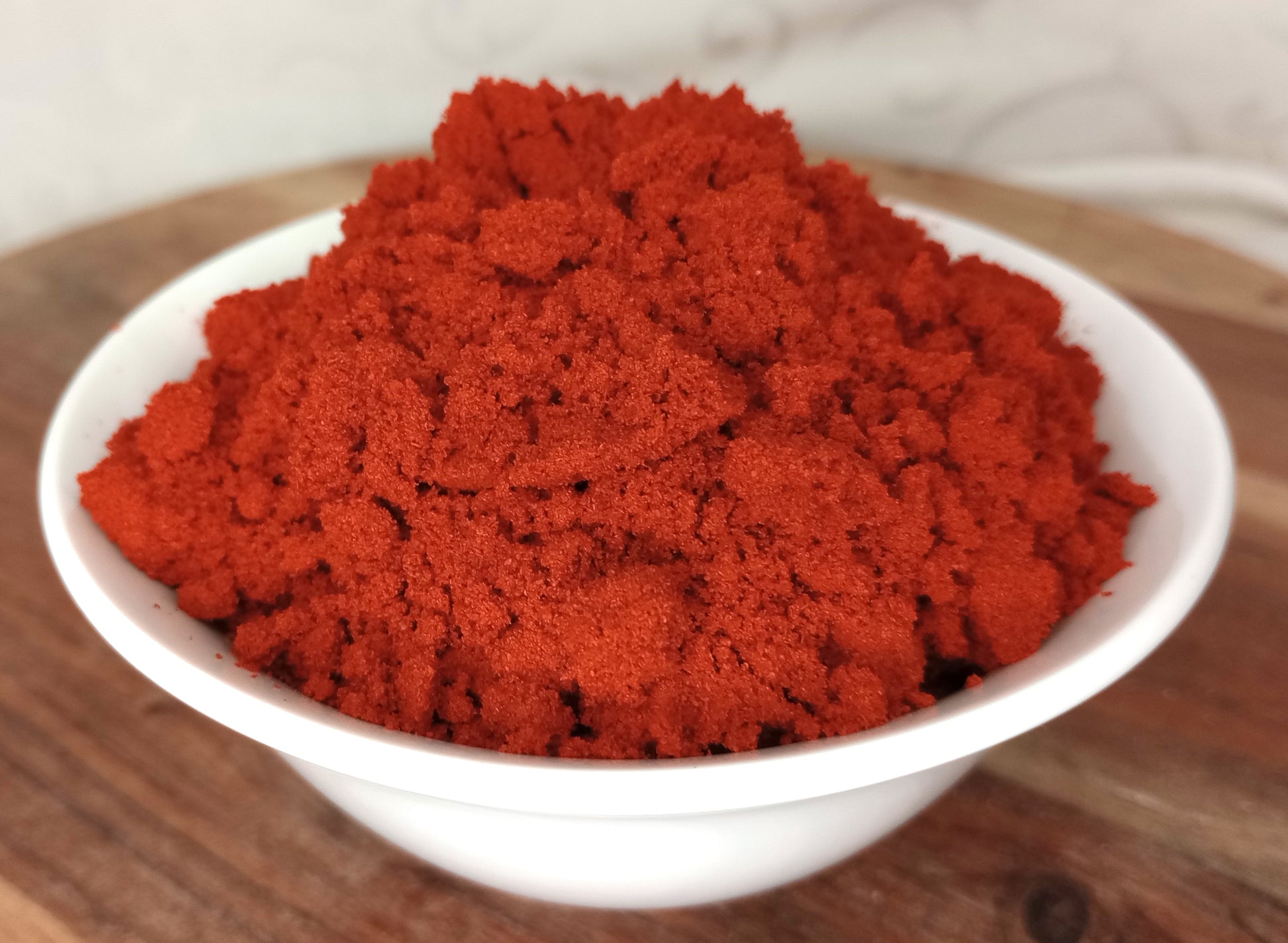 SWEET PAPRIKA POWDER