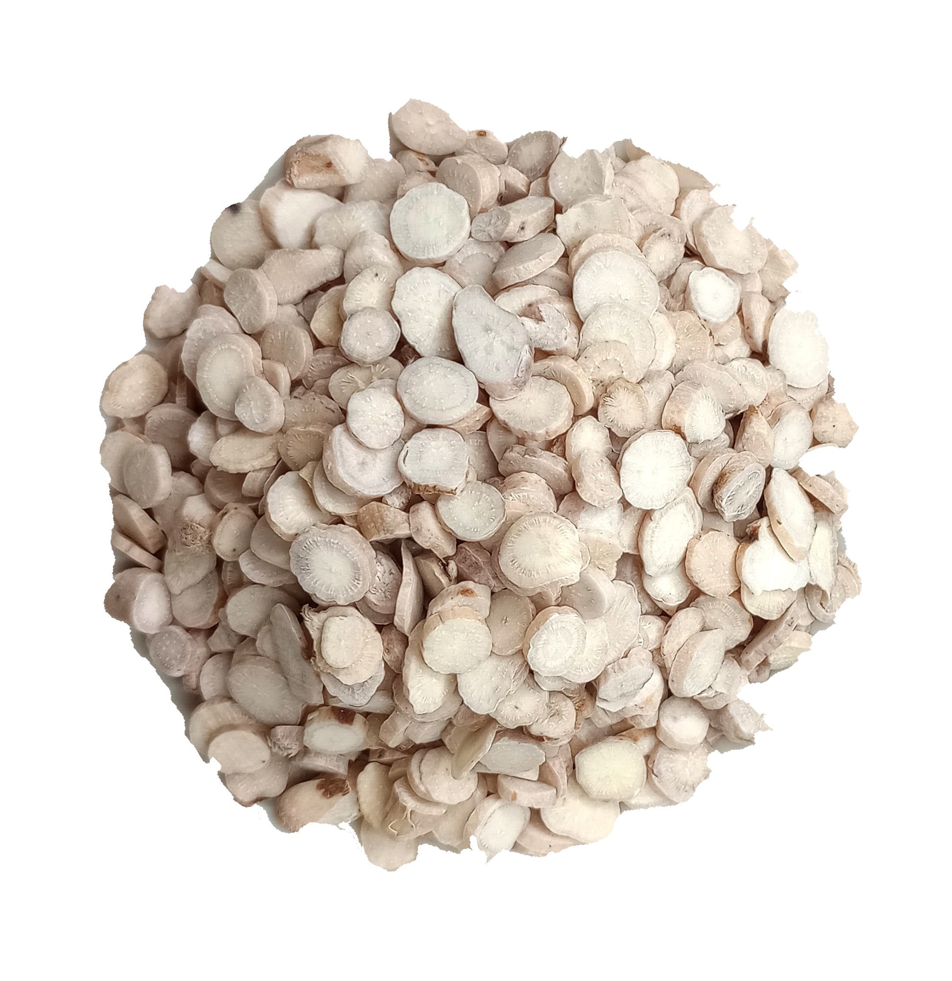 peony root