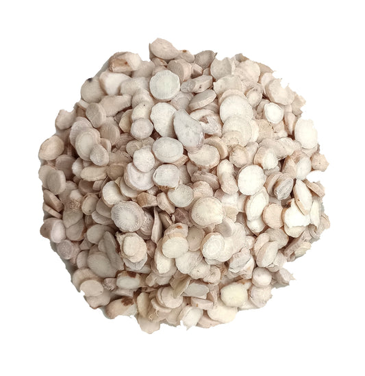 peony root