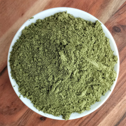 PEPPERMINT LEAF POWDER