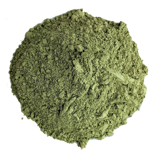 PEPPERMINT LEAF POWDER