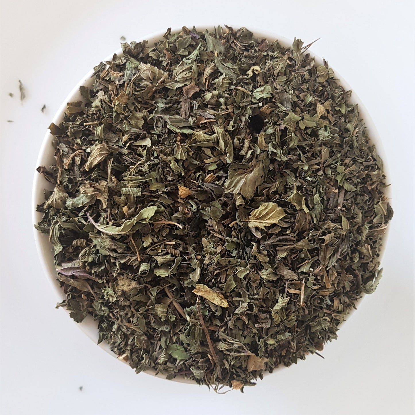 ORGANIC PEPPERMINT TEA