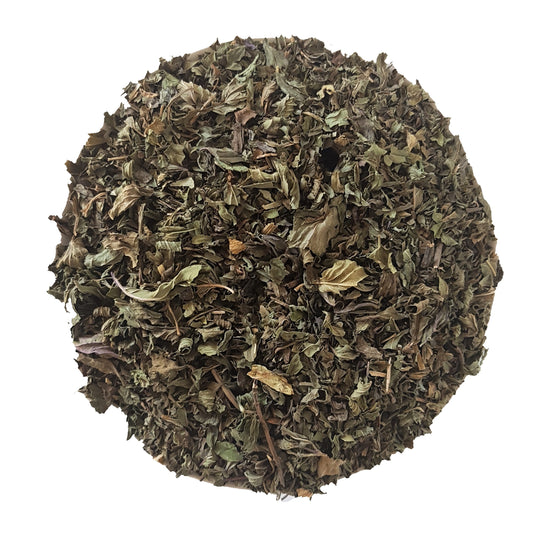 Organic Peppermint Tea - 100% PREMIUM PEPPER MINT