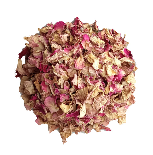 Pink Rose Petals - NEW - On Special!
