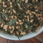 organic genmaicha