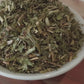 alfalfa leaf organic